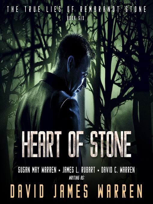 Title details for Heart of Stone by David James Warren - Available